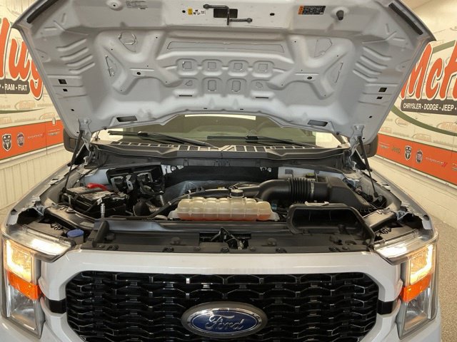 2021 Ford F150 Supercab XL 4WD - Image 12
