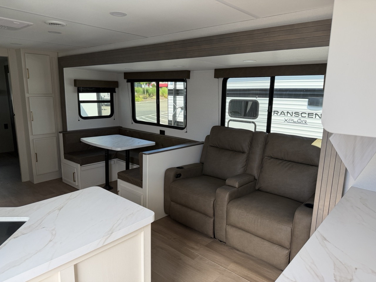 2026 Grand Design Transcend 335BHT - Image 4