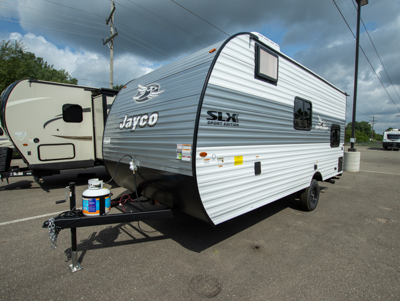 2026 Jayco Jay Flight SLX 170BH - Image 4