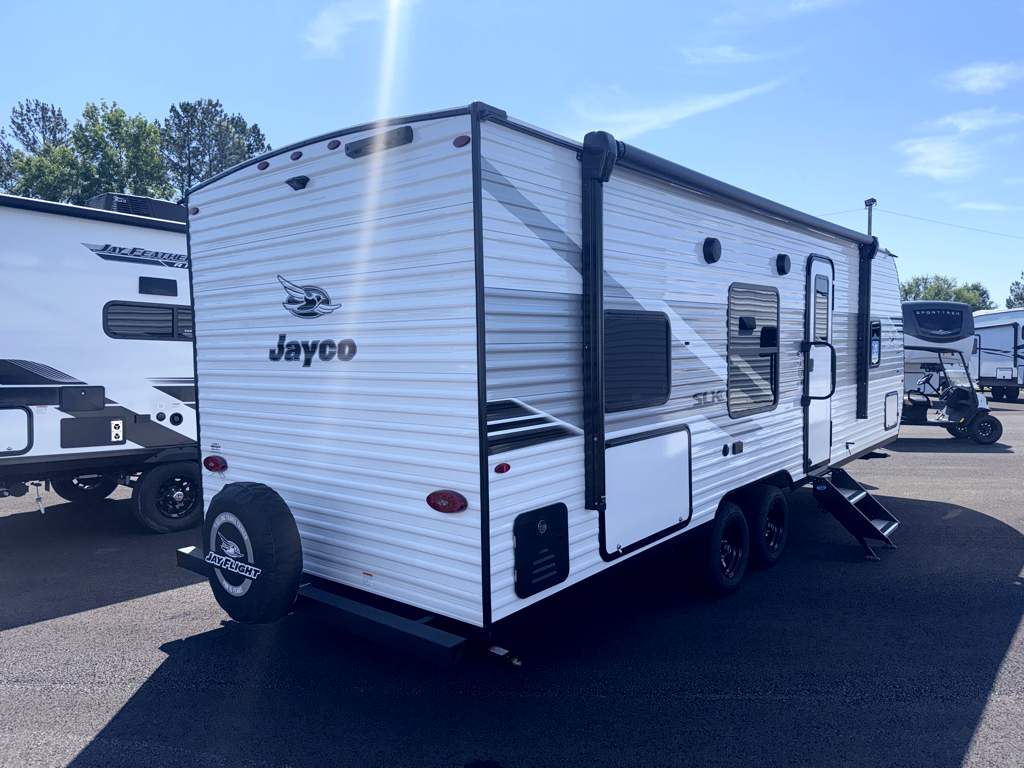 2026 JAYCO JAY FLIGHT SLX 260BH - Image 4