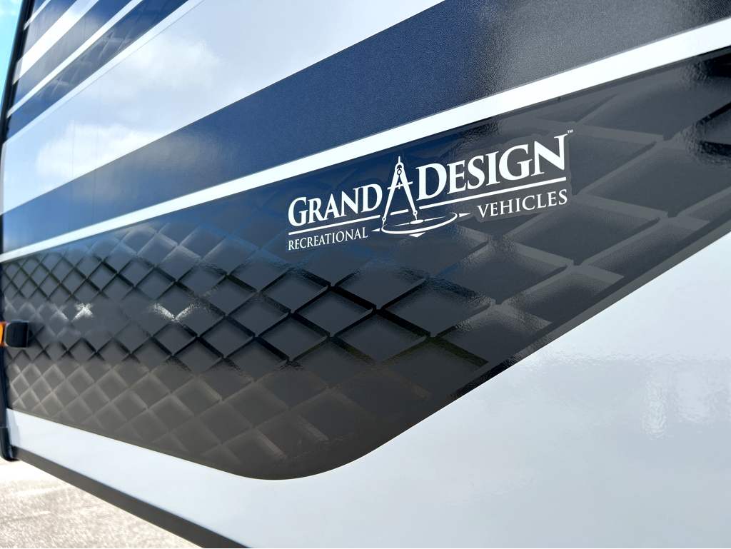 2026 GRAND DESIGN REFLECTION 22RK - Image 6