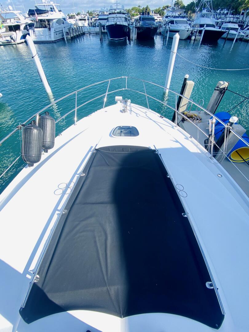 2010 Sea Ray 450 Sundancer - Image 32