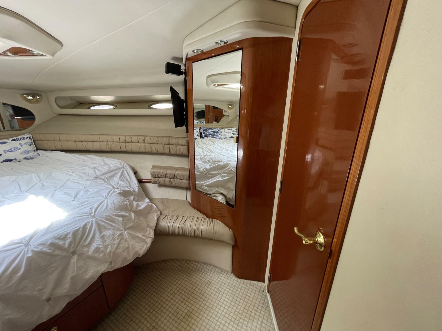 1998 Sea Ray 630 Super Sun Sport - Image 67