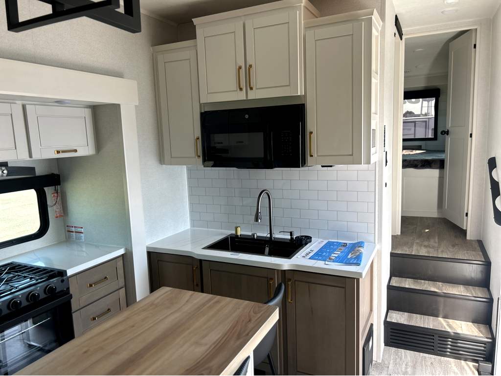 2026 JAYCO EAGLE 367TBTS - Image 11
