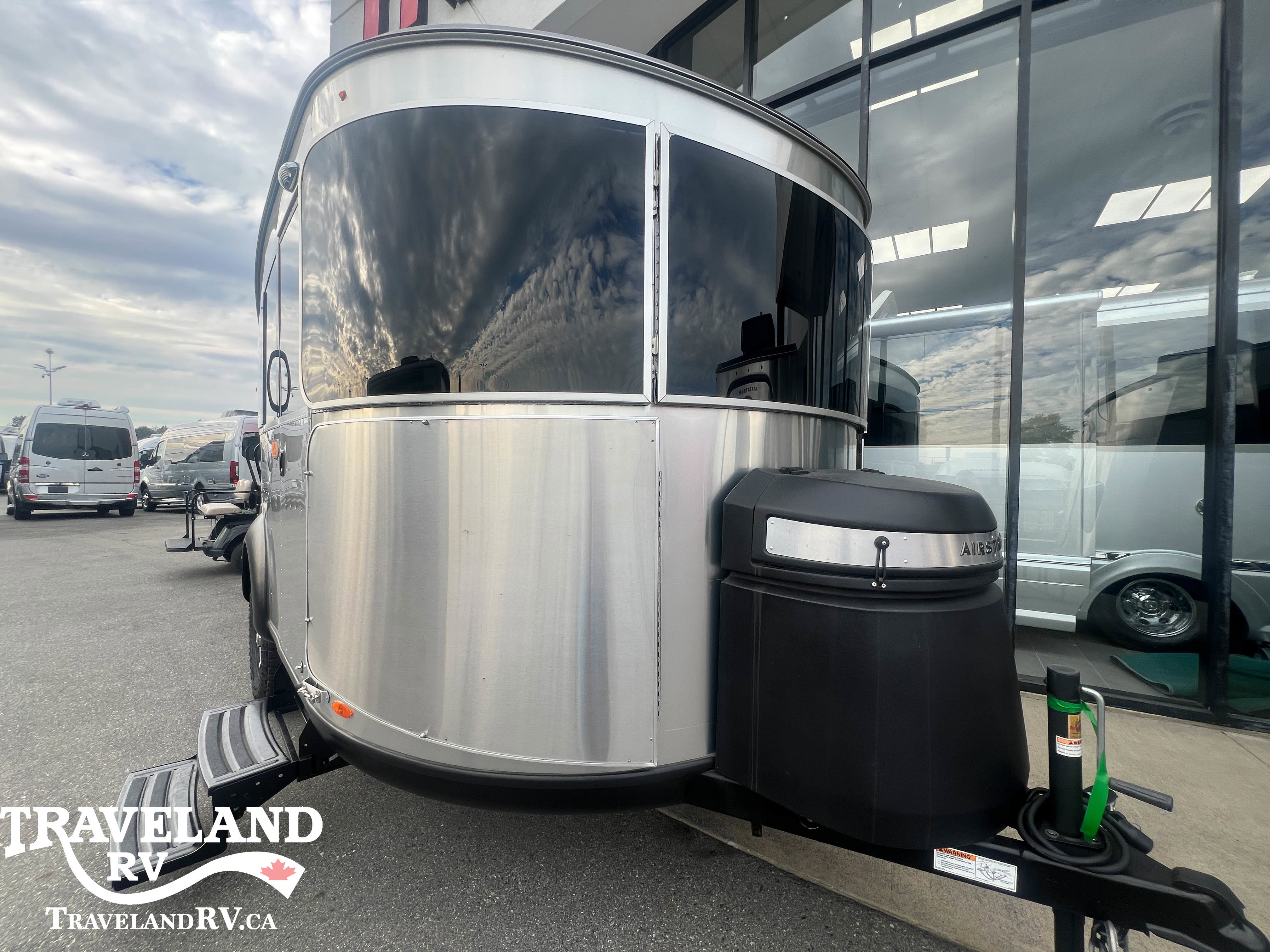 2023 Airstream Basecamp 20X - Image 6