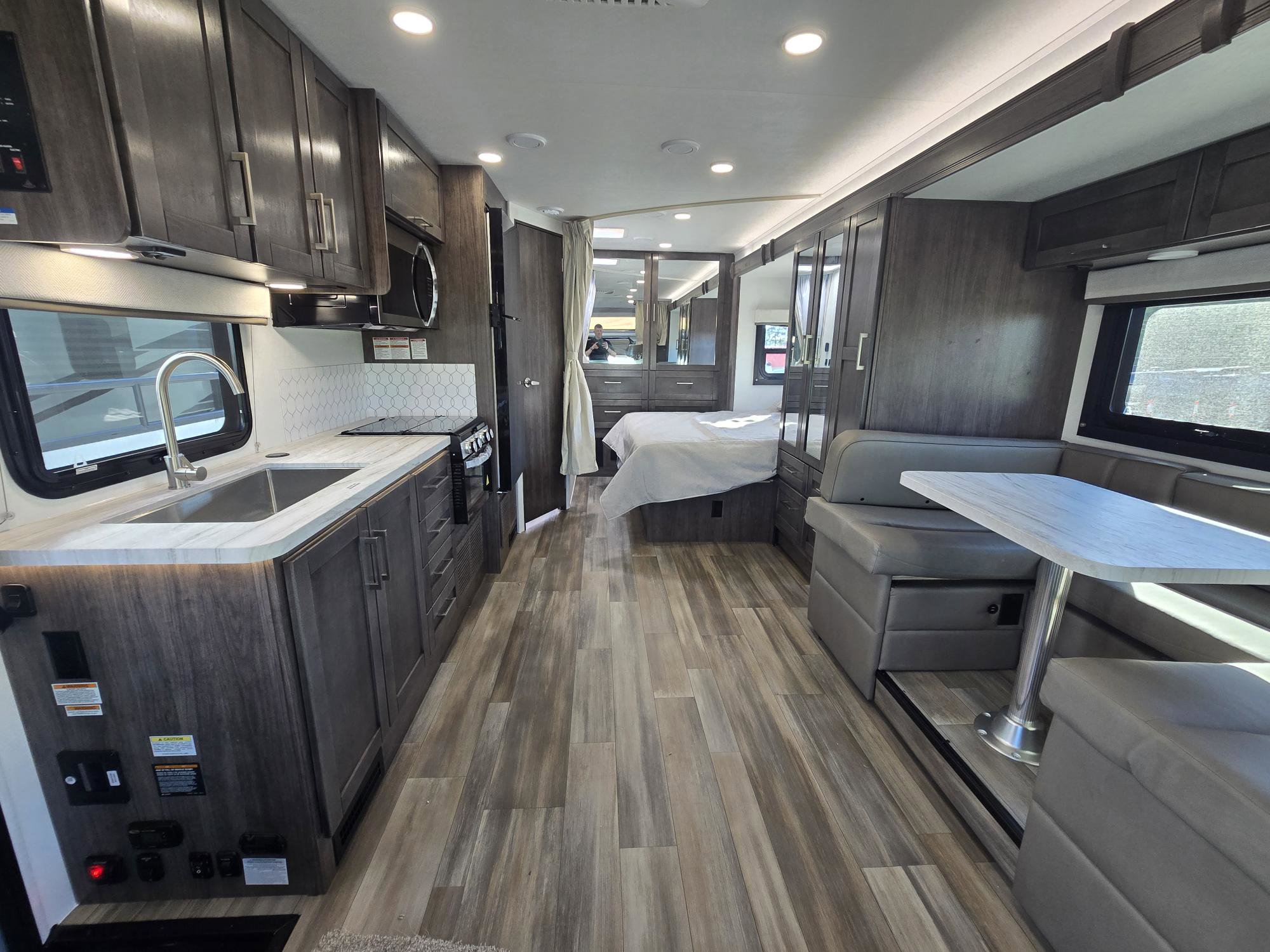 2026 JAYCO REDHAWK 24B - Image 15