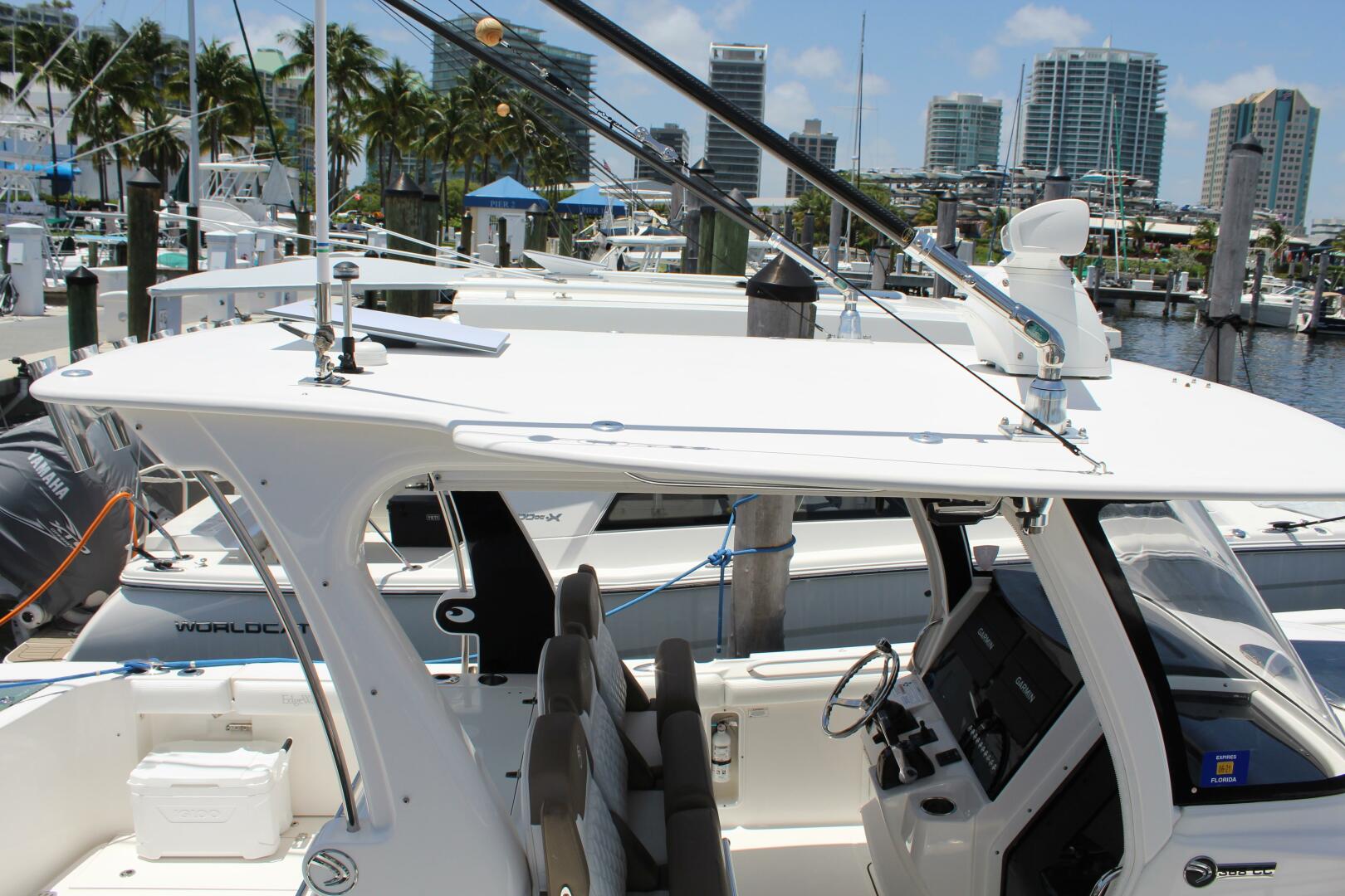 2016 Edgewater 370 - Image 22