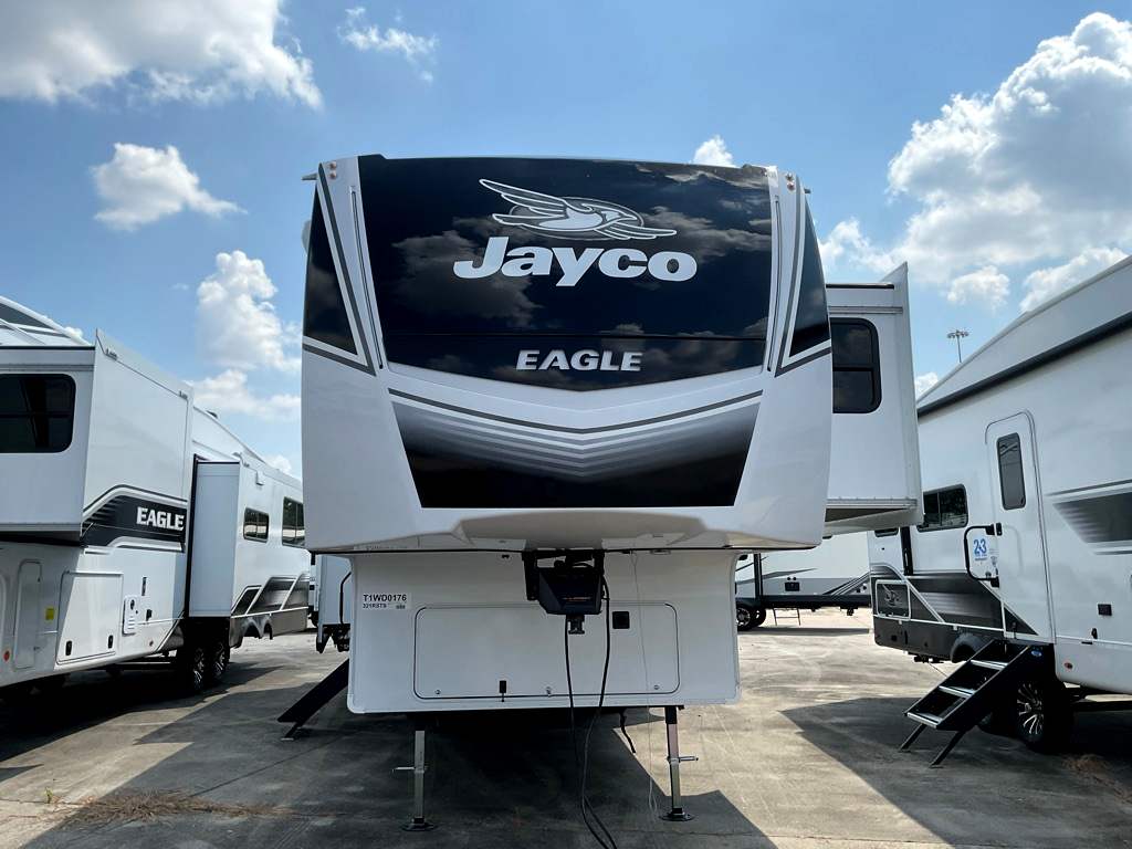 2026 JAYCO Eagle 321 RSTS - Image 3