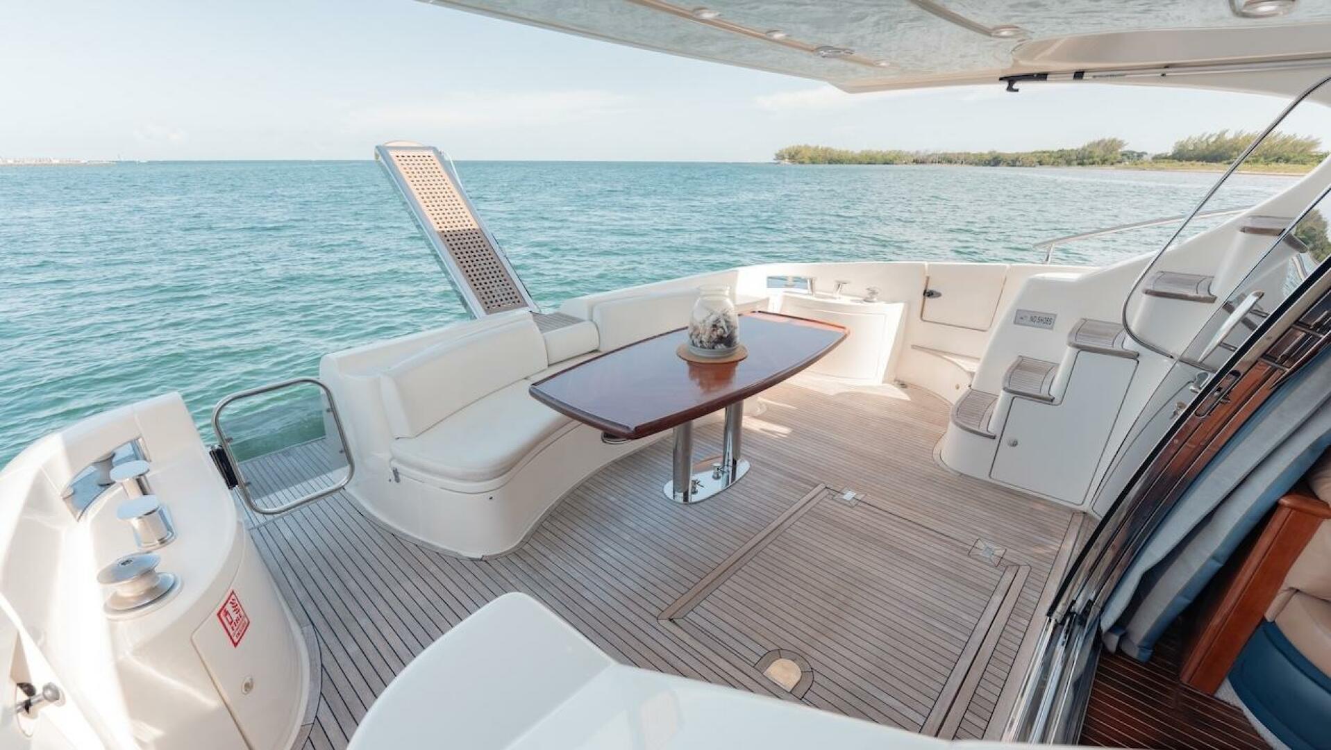 2007 Azimut Evolution - Image 26