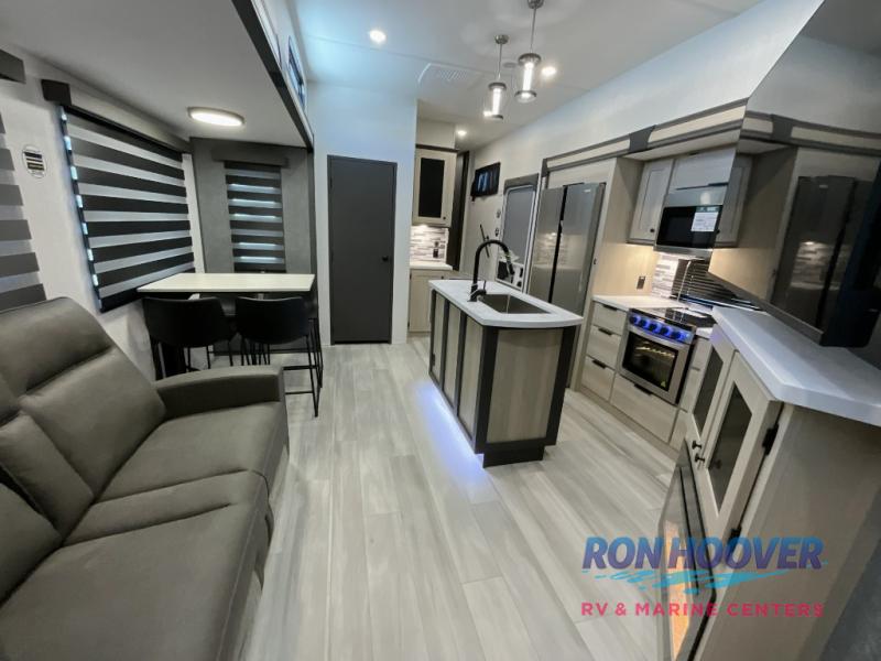2026 FOREST RIVER 37BEST - Image 39