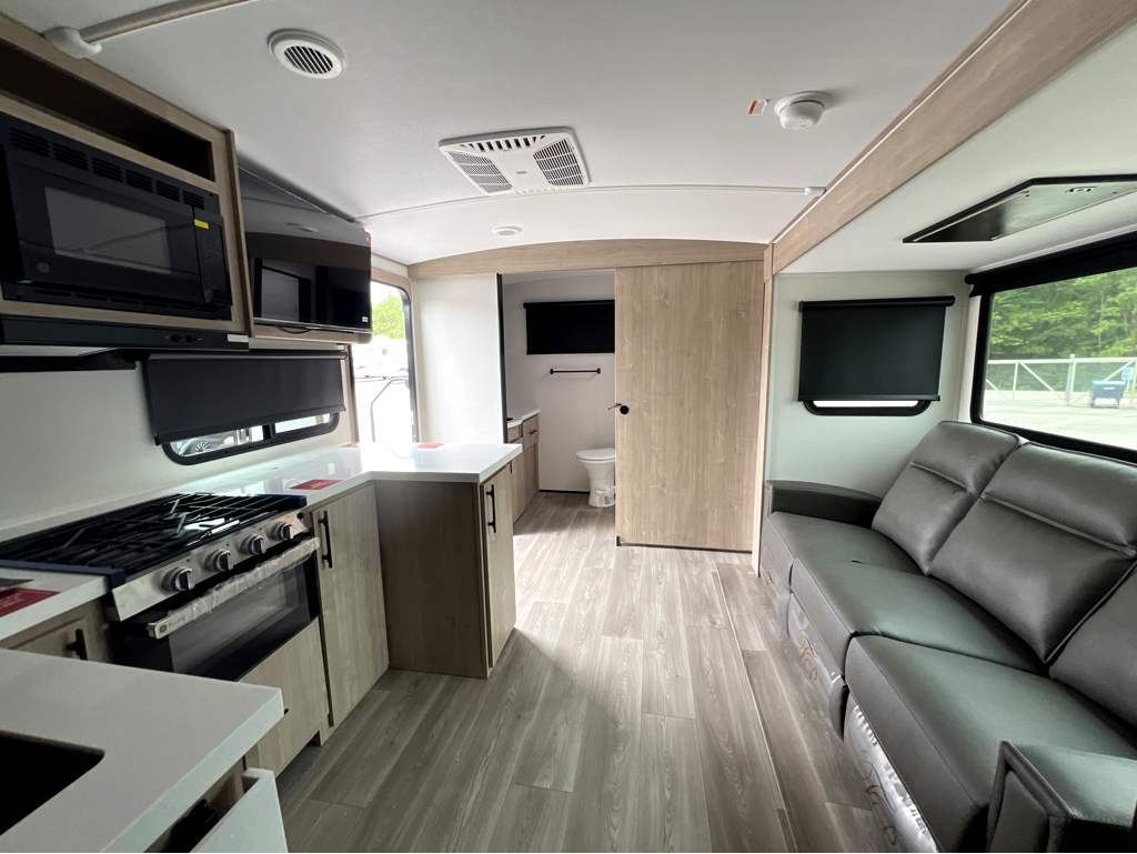 2026 GRAND DESIGN IMAGINE 2300MK - Image 6