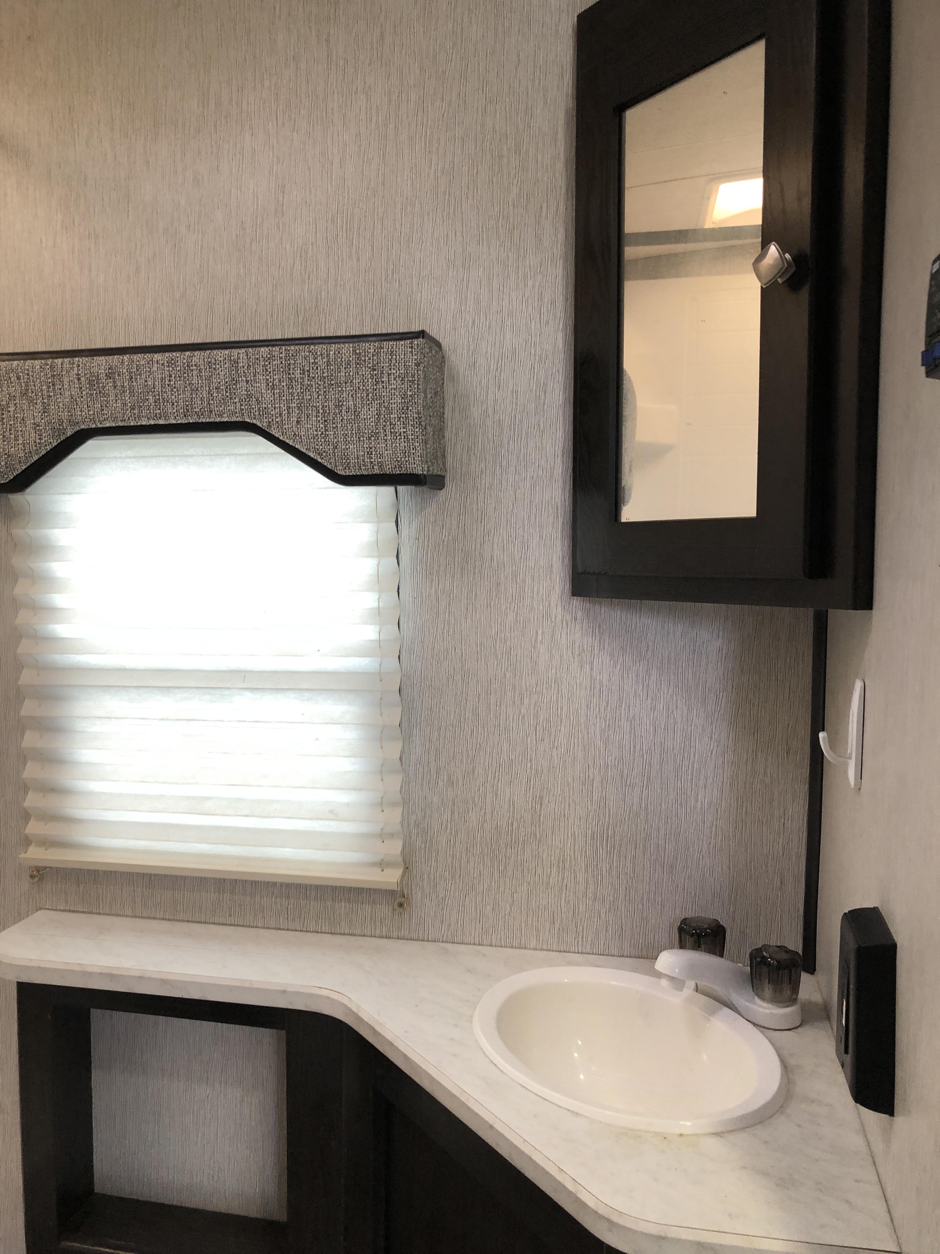 2019 Heartland North Trail NT 29BHP - Image 21
