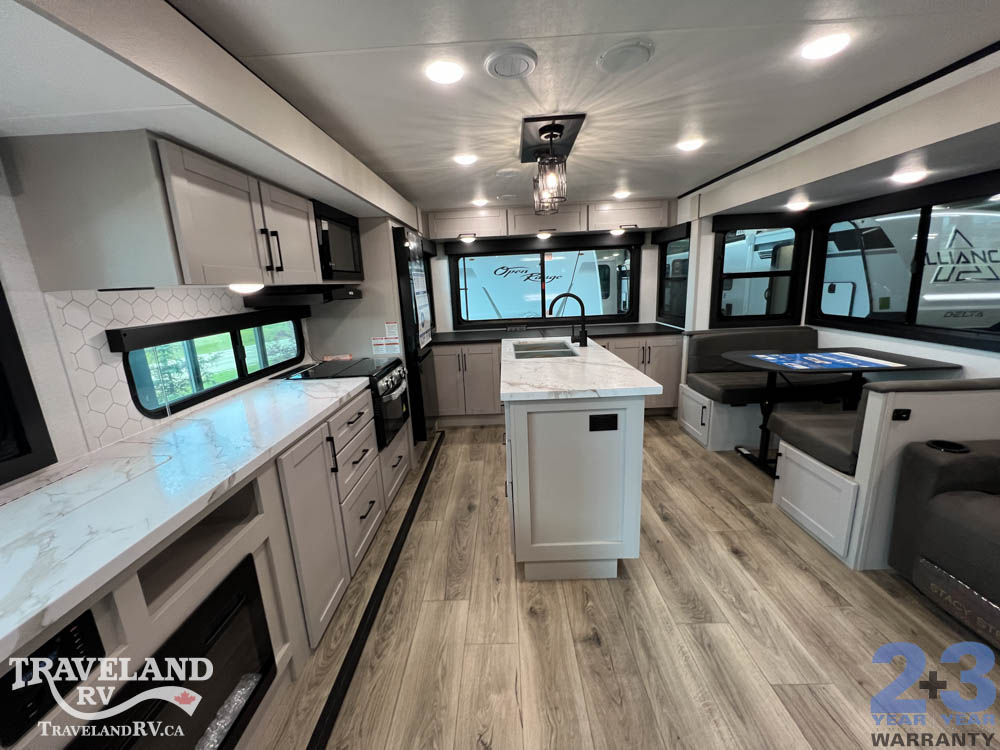 2026 Jayco Jay Feather 27MK - Image 3