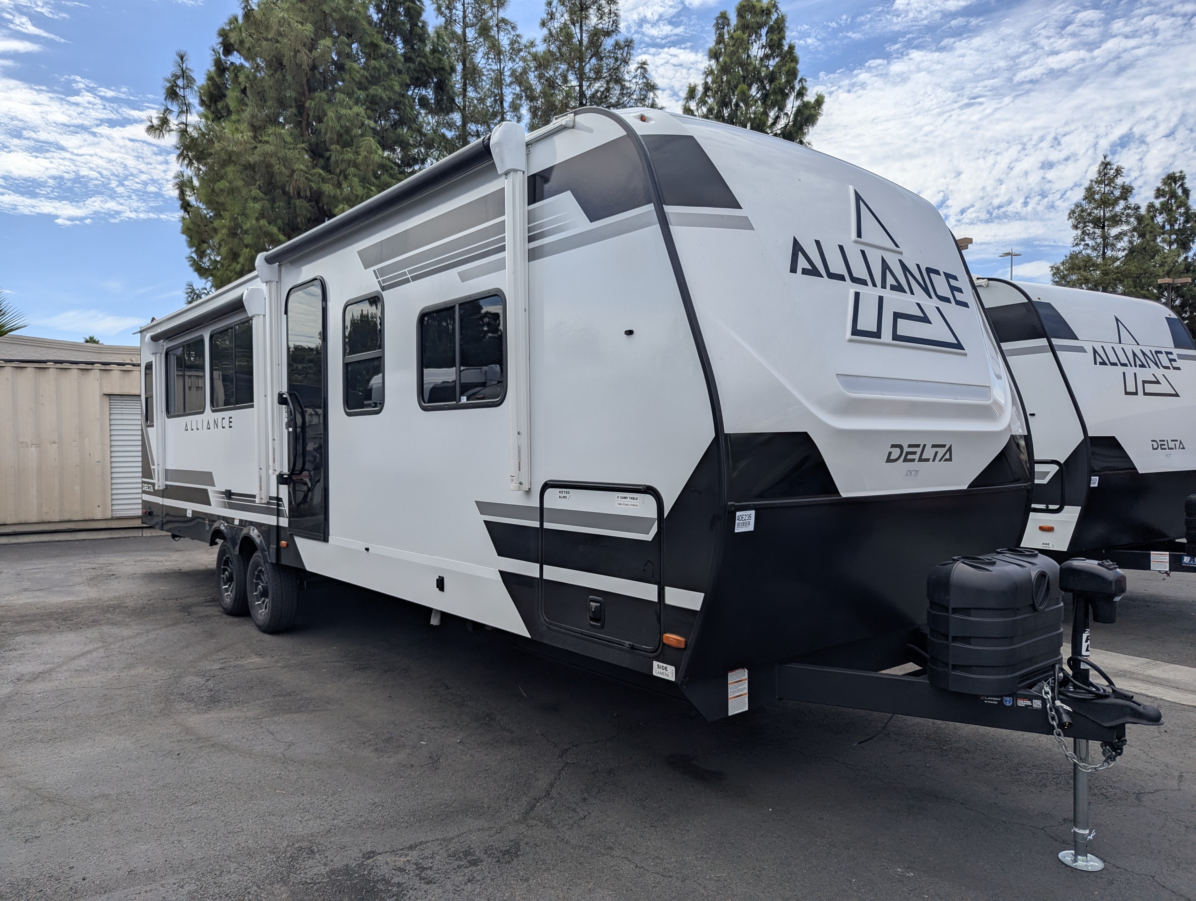 2027 Alliance RV Delta 292RL - Image 1