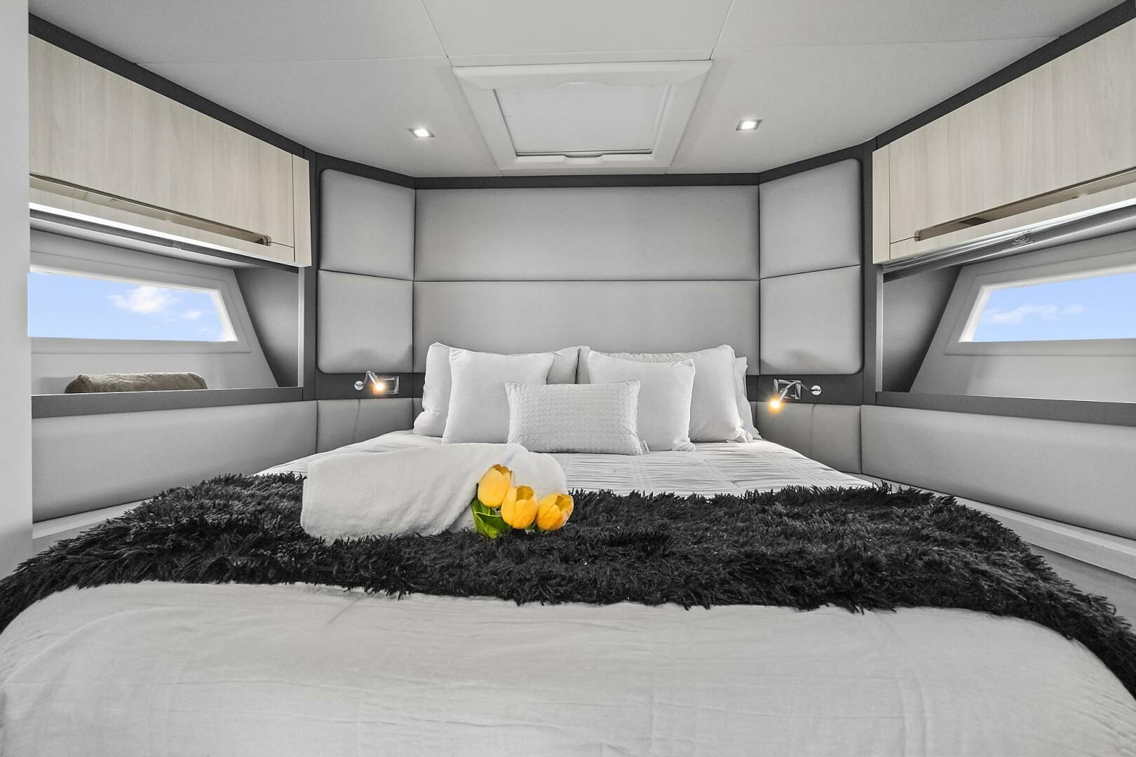 2015 Azimut 55S - Image 21