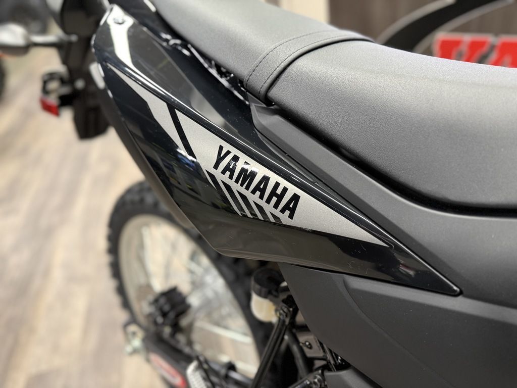 2026 Yamaha WR125R - Image 14