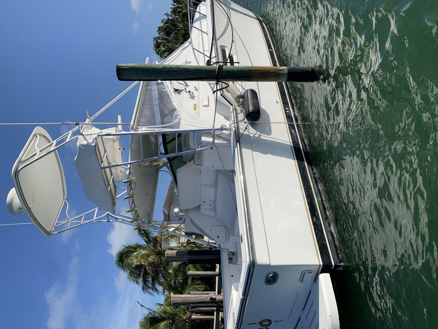 1999 Tiara Yachts 43 Open - Image 19
