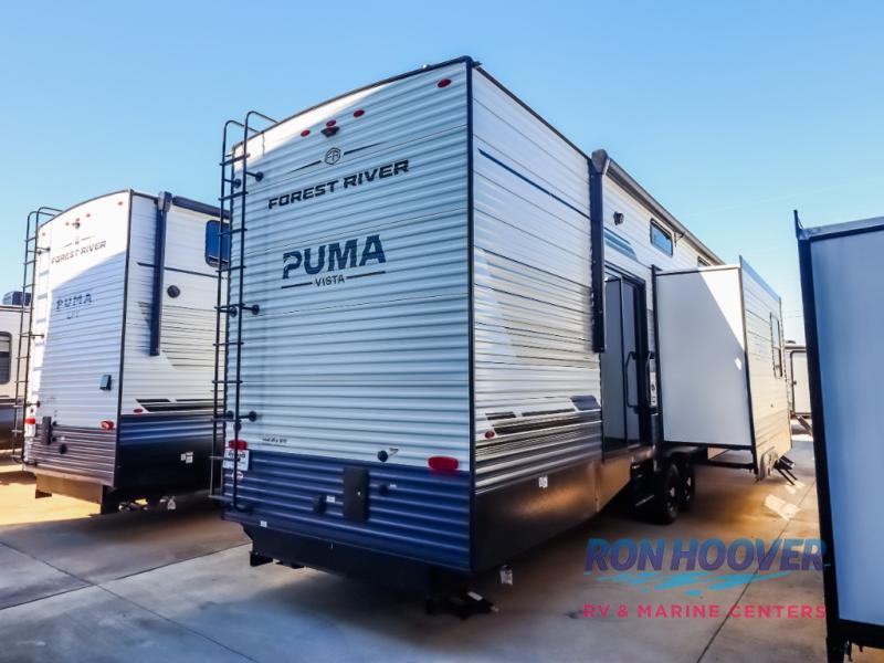 2026 PALOMINO PUMA 420LFT - Image 6