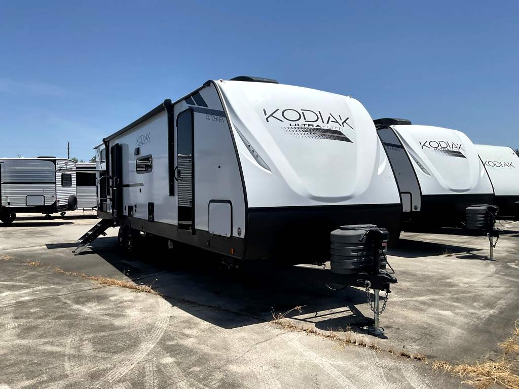 2025 DUTCHMEN KODIAK 332 BHSL - Image 1