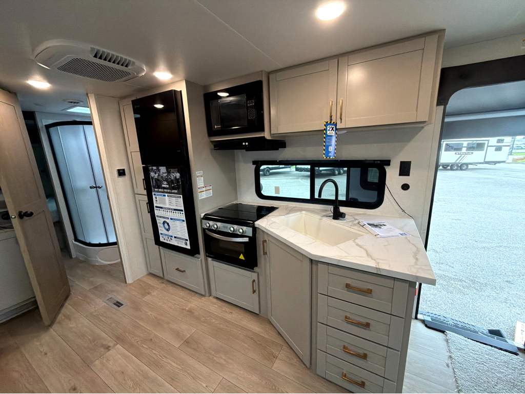2027 JAYCO JAY FLIGHT 262RLS - Image 10
