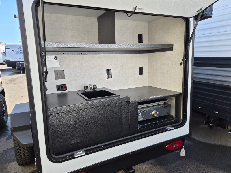 2026 Ember RV E-Series 12RK - Image 3