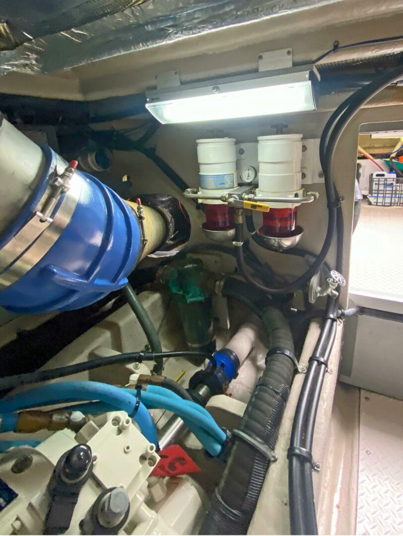 2004 Sea Ray 480 Sedan Bridge - Image 61