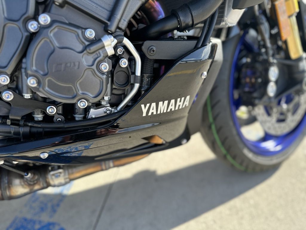 2026 Yamaha MT-10 SP - Image 21