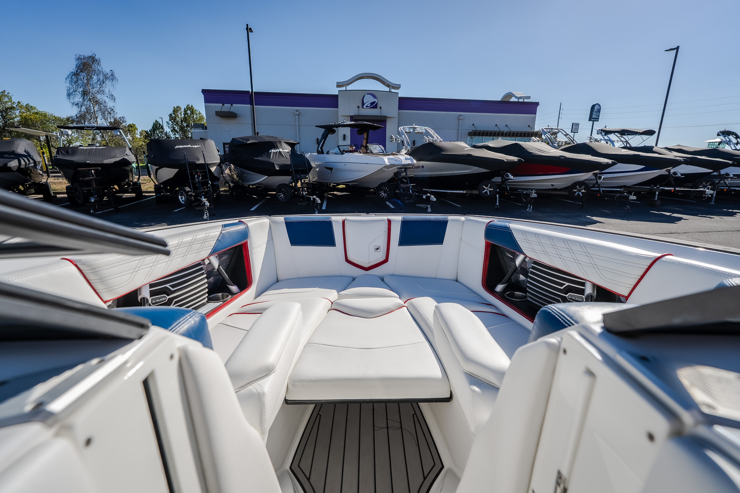 2016 Nautique G23 - Image 21