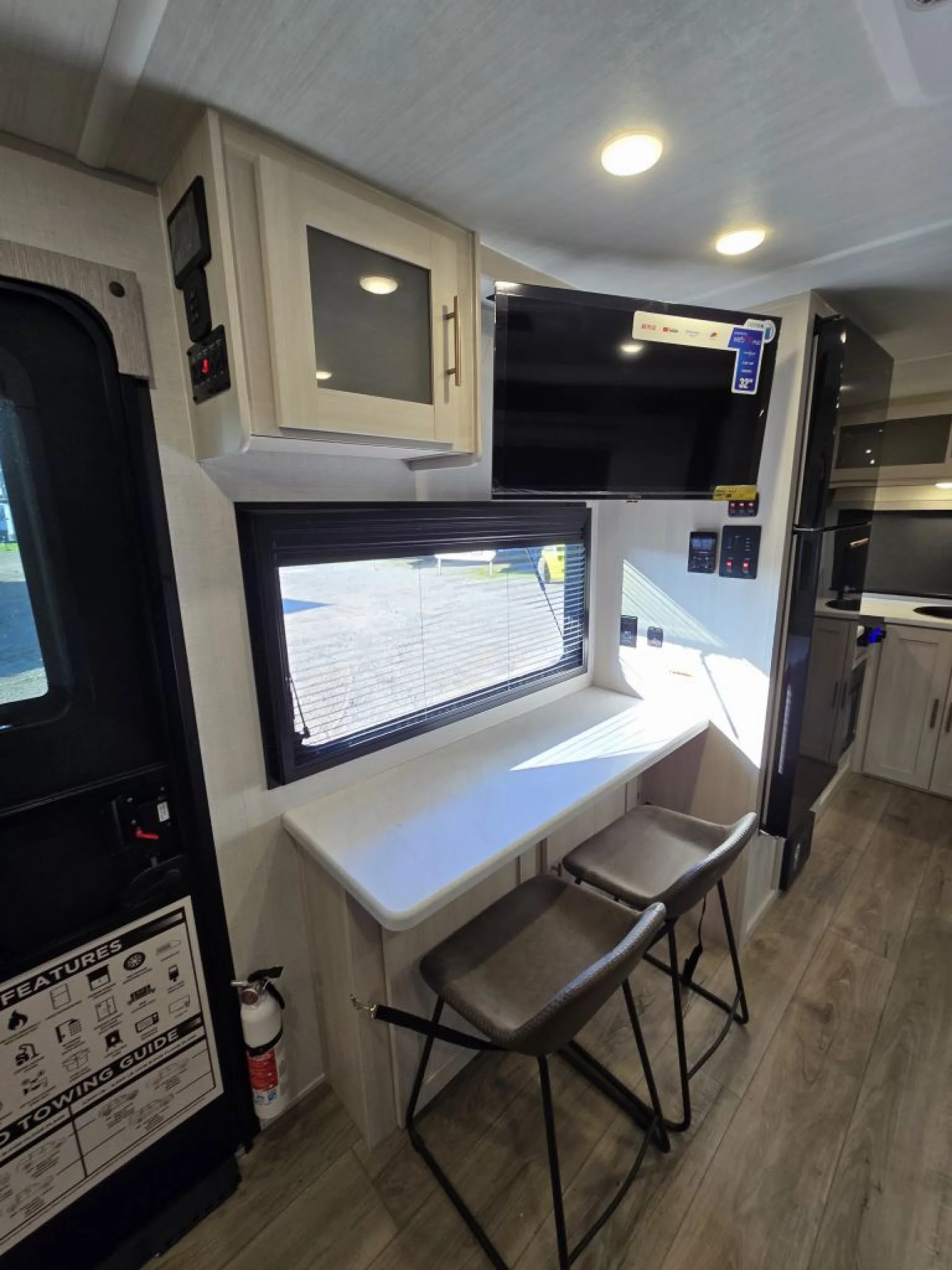 2026 FOREST RIVER R-POD RP185 - Image 10