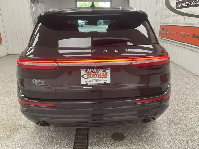 2022 Lincoln Corsair Utility 4D Reserve AWD - Image 6