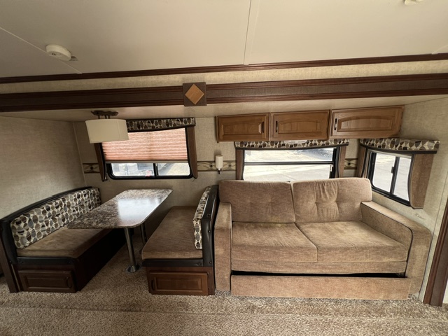 2014 Keystone Outback 323BH - Image 16
