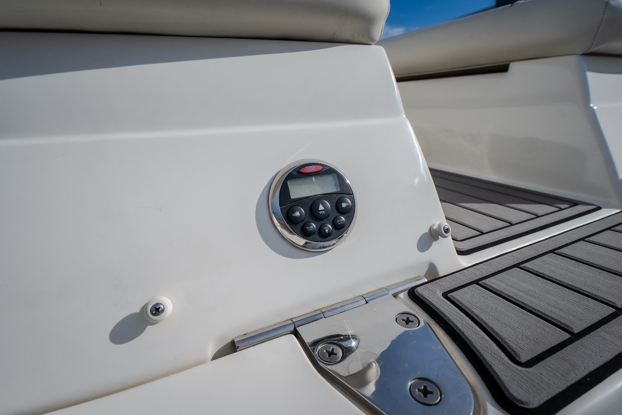 2006 Sea Ray 270 SLX - Image 48
