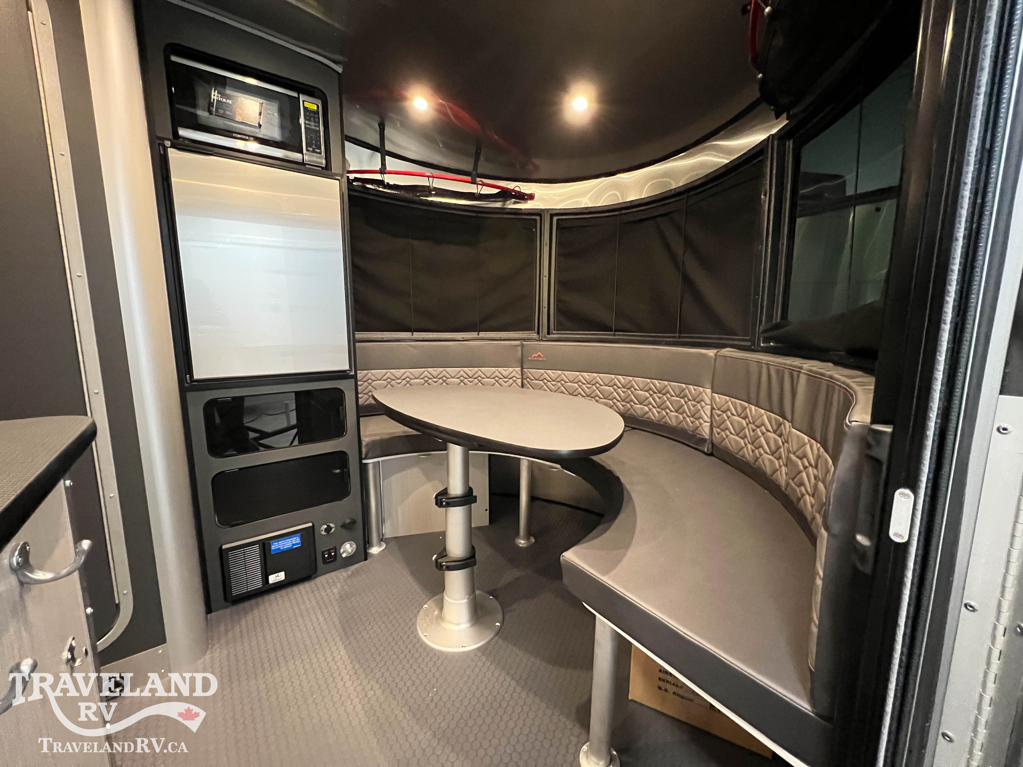2026 Airstream Basecamp 20X - Image 9