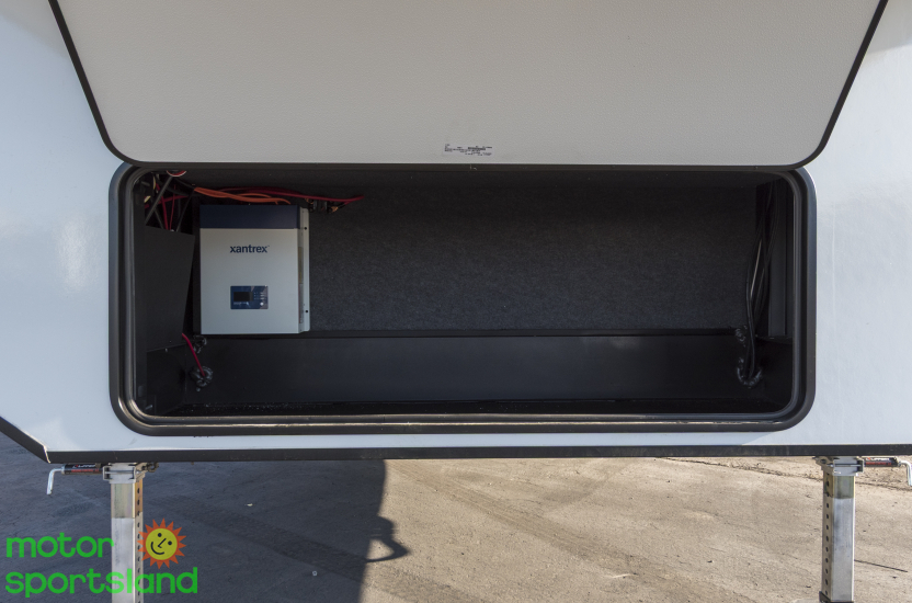 2026 KZ RV Durango D326RLT - Image 11