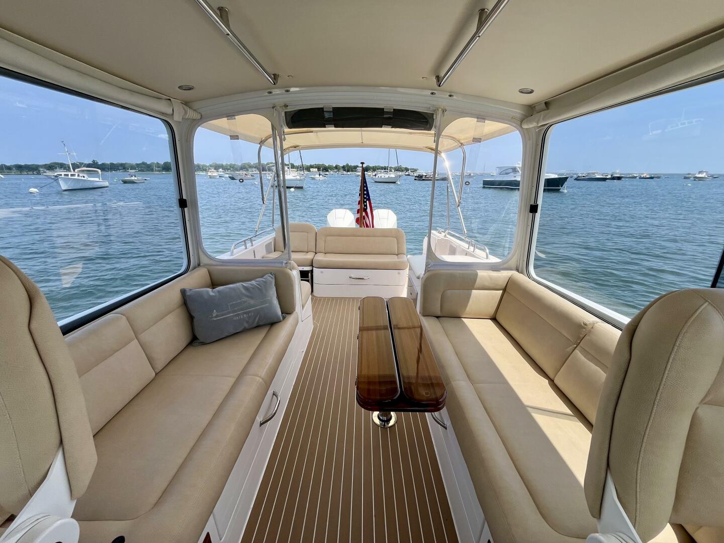 2019 MJM 35z - Image 22