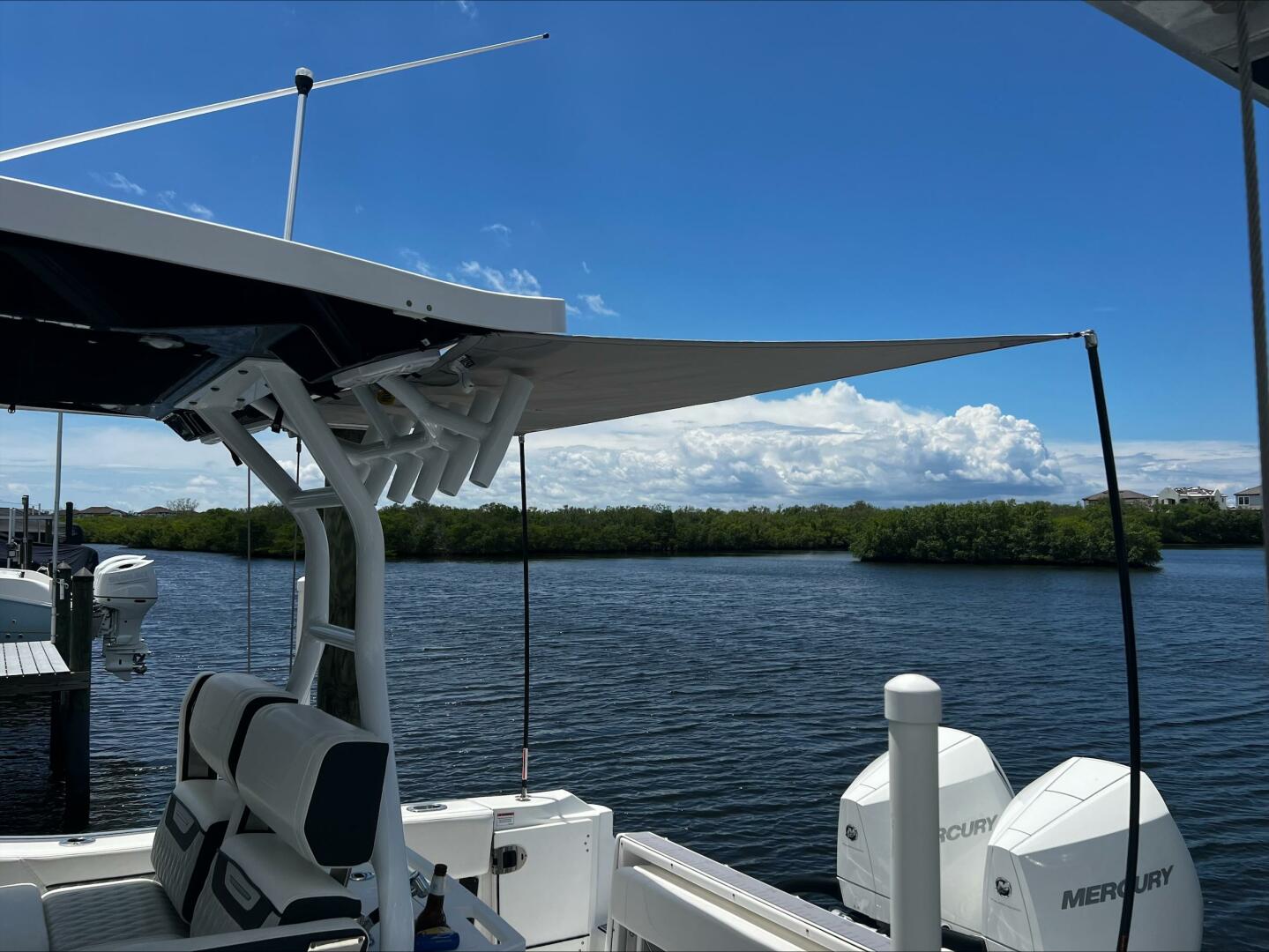 2023 Blackfin 272CC - Image 16