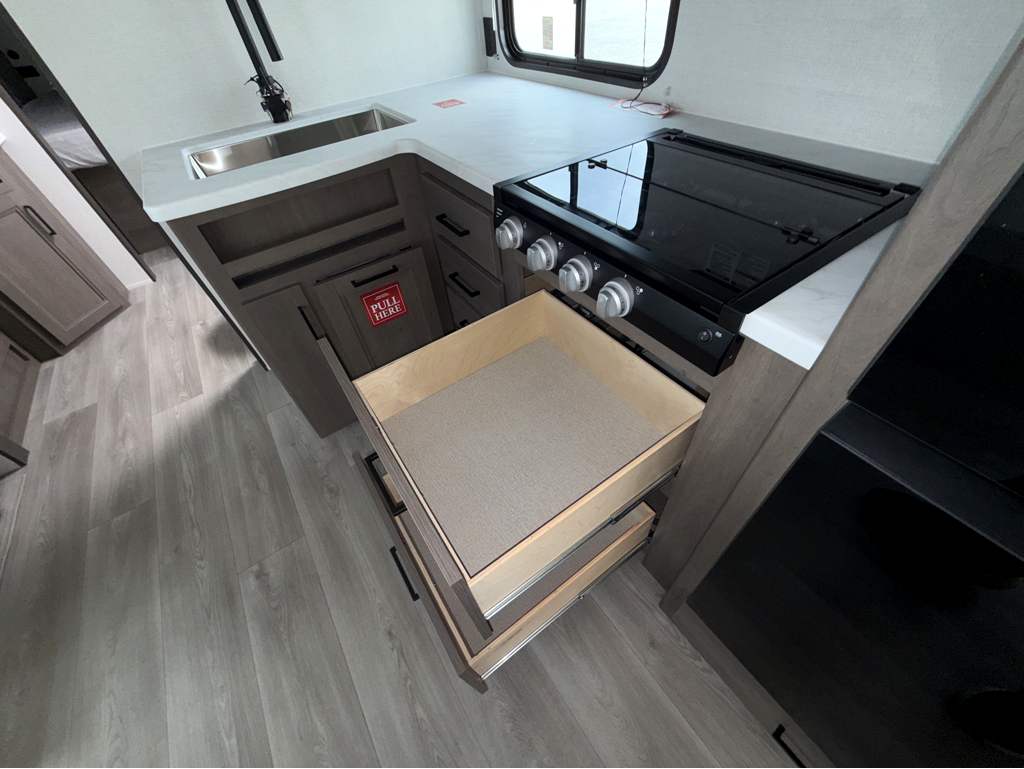 2026 GRAND DESIGN TRANSCEND 305BHT - Image 20
