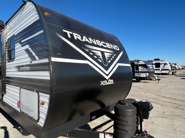 2026 TRANSCEND XPLOR 27DBX - Image 2