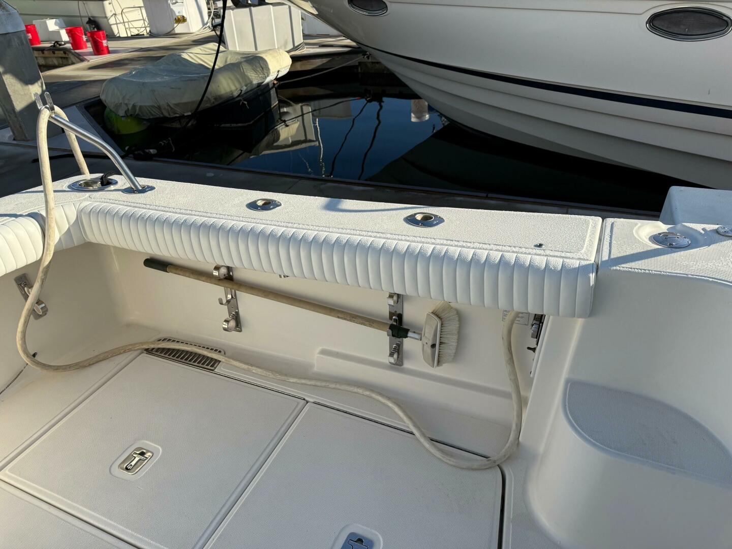 2015 Tiara Yachts 4300 Open - Image 33
