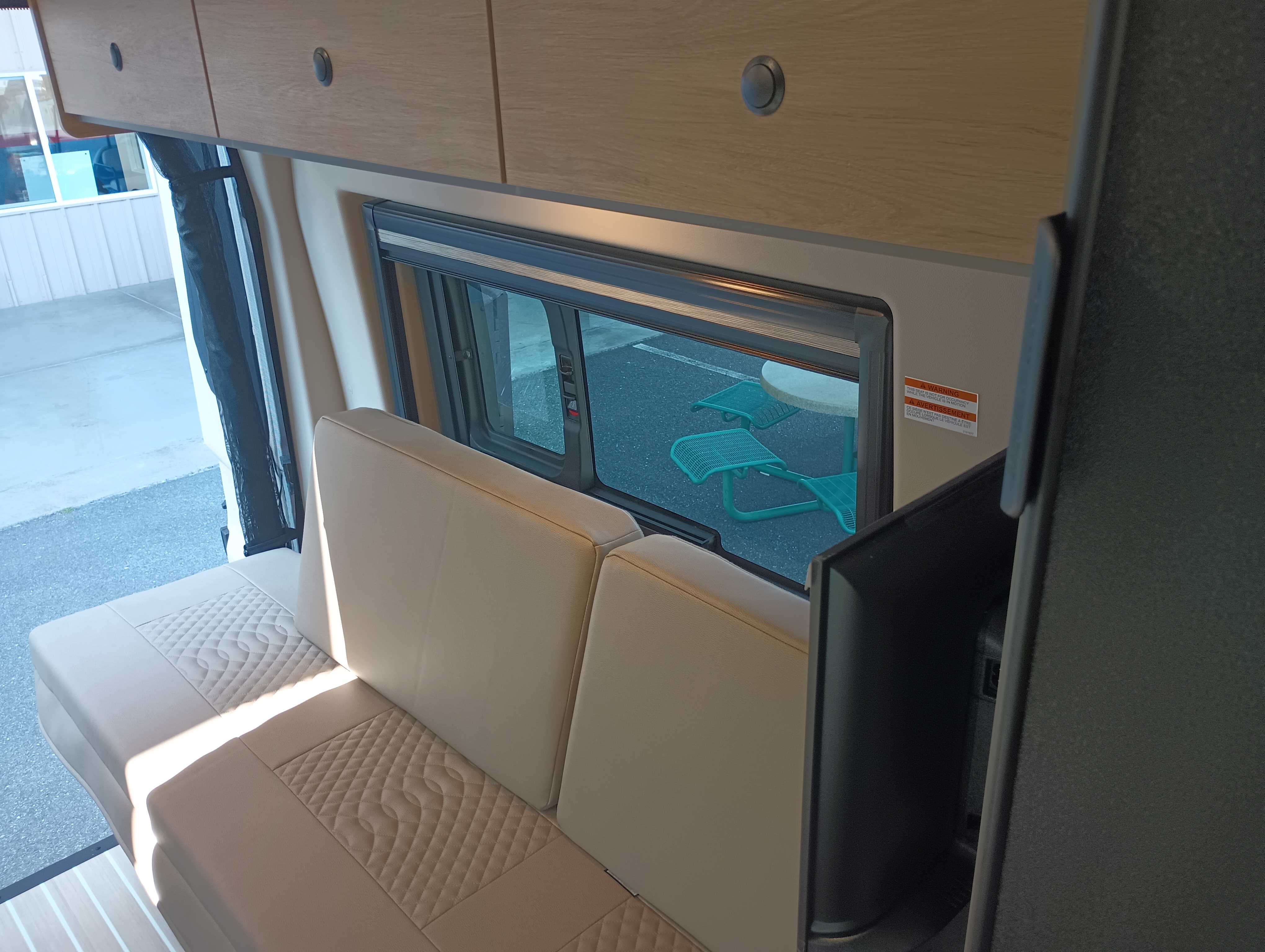 2027 Entegra Coach Expanse 21L - Image 13