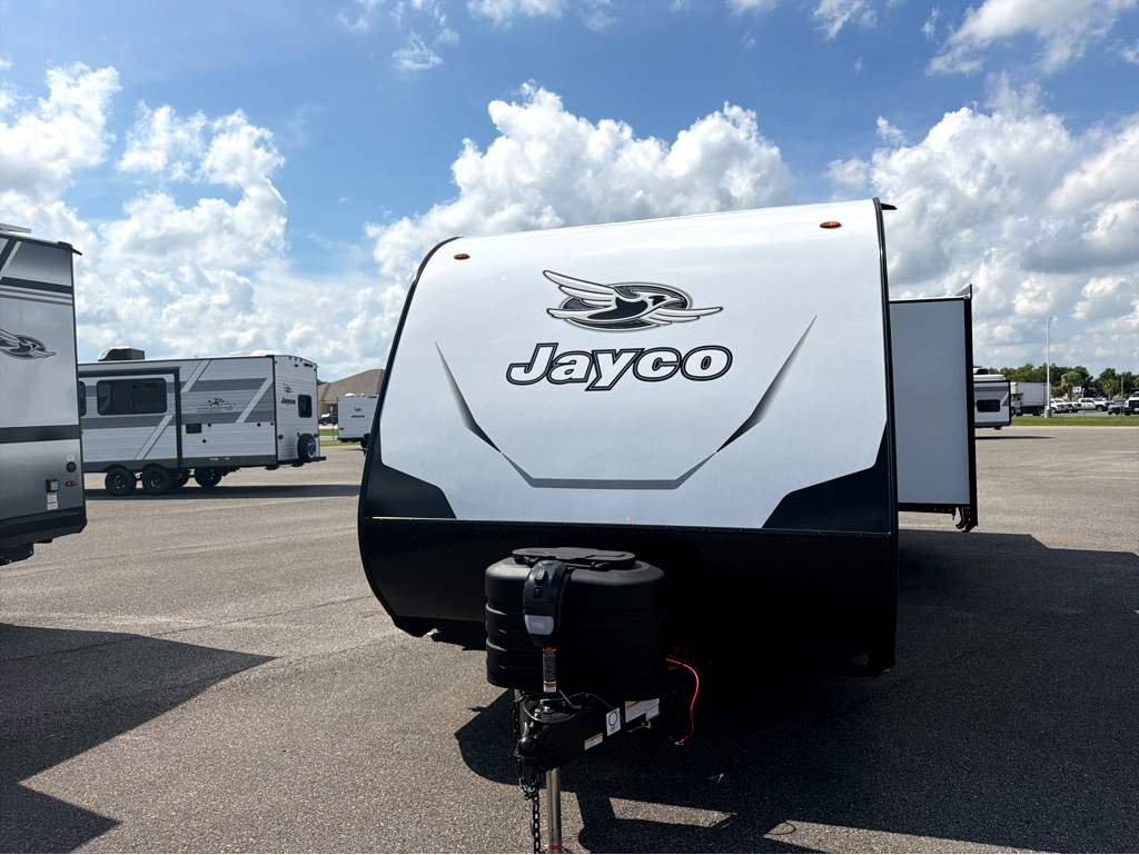 2027 JAYCO JAY FEATHER 25RLSL - Image 8