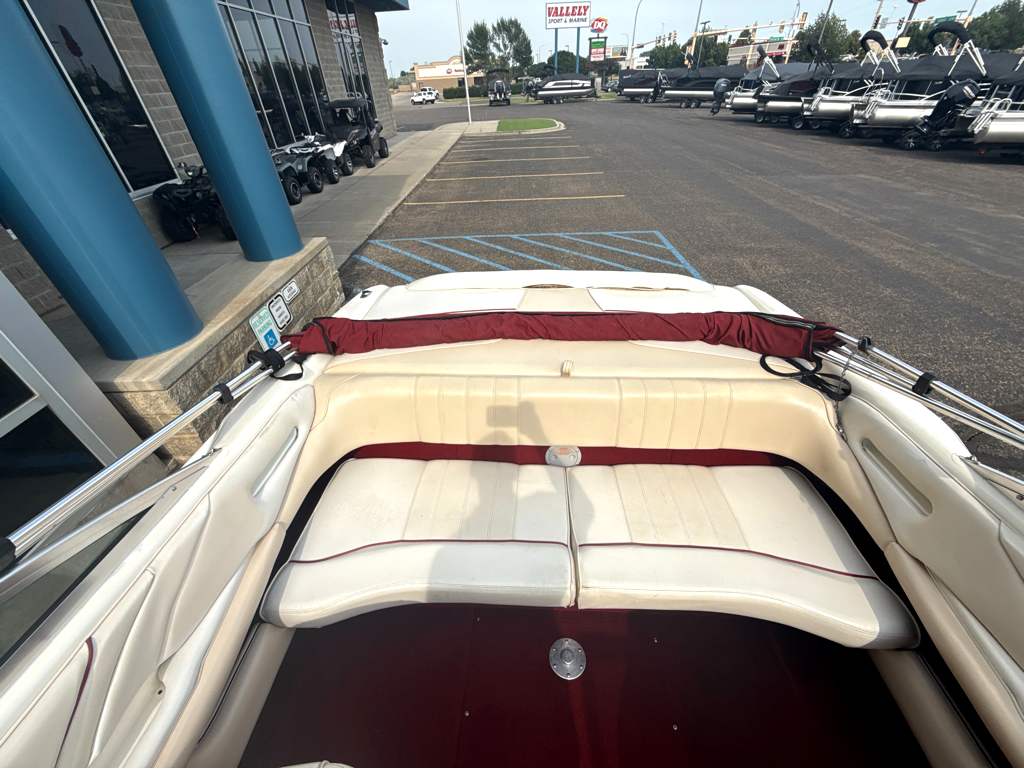 1996 Sea Ray 210 Signature - Image 19