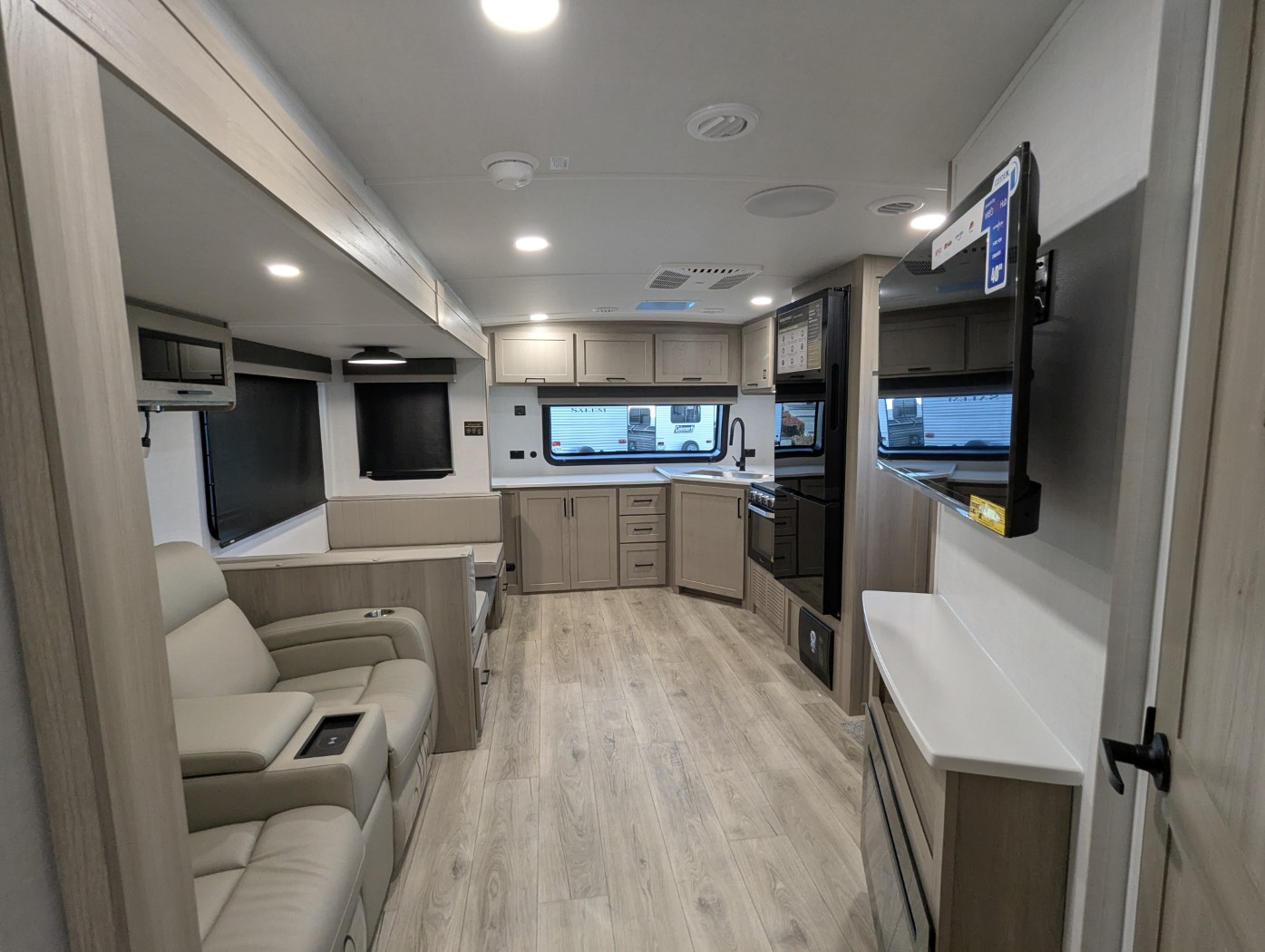 2026 Forest River Rockwood Ultra Lite 2608BS - Image 23