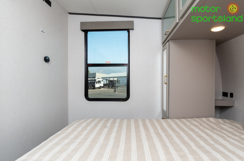 2027 Forest River Stealth 2730 - Image 27