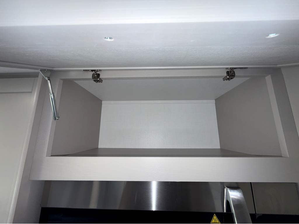 2027 ENTEGRA COACH ODYSSEY 24B - Image 23