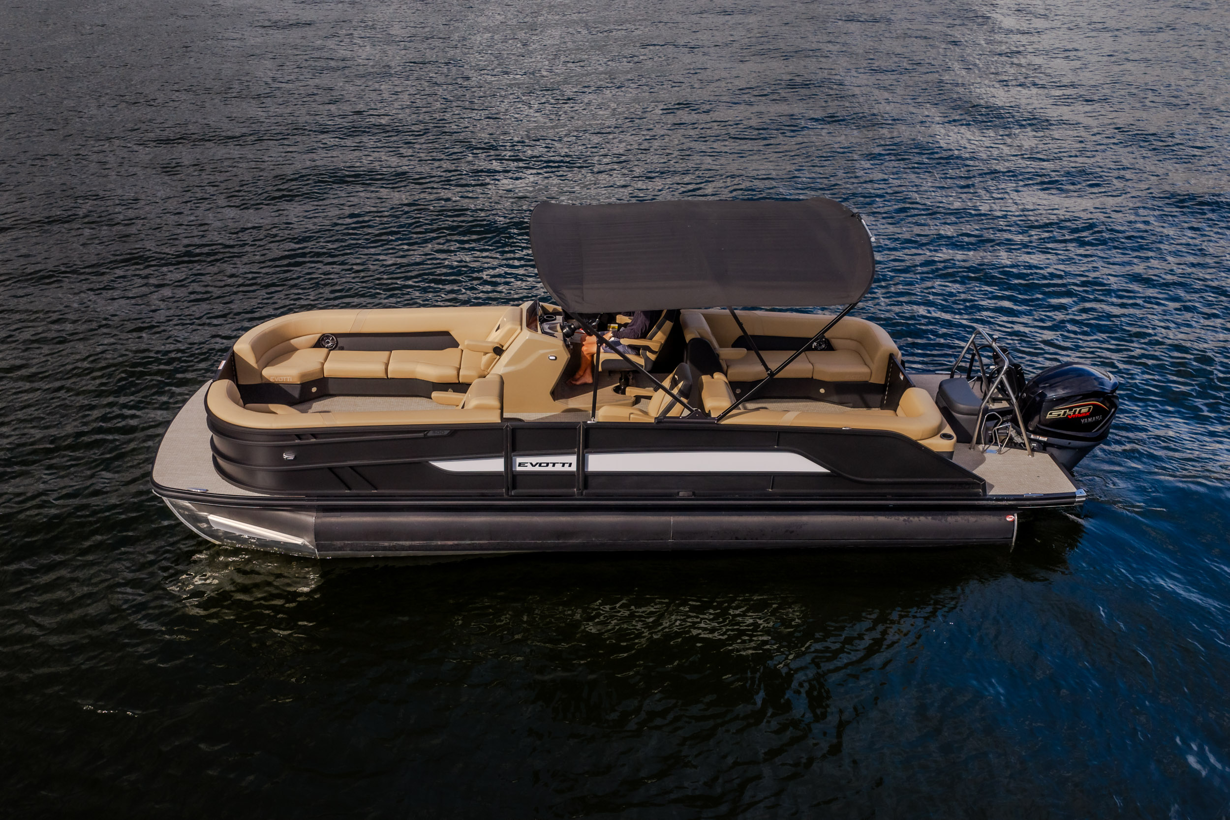 2026 Evotti 525 Quad Lounge - Image 25