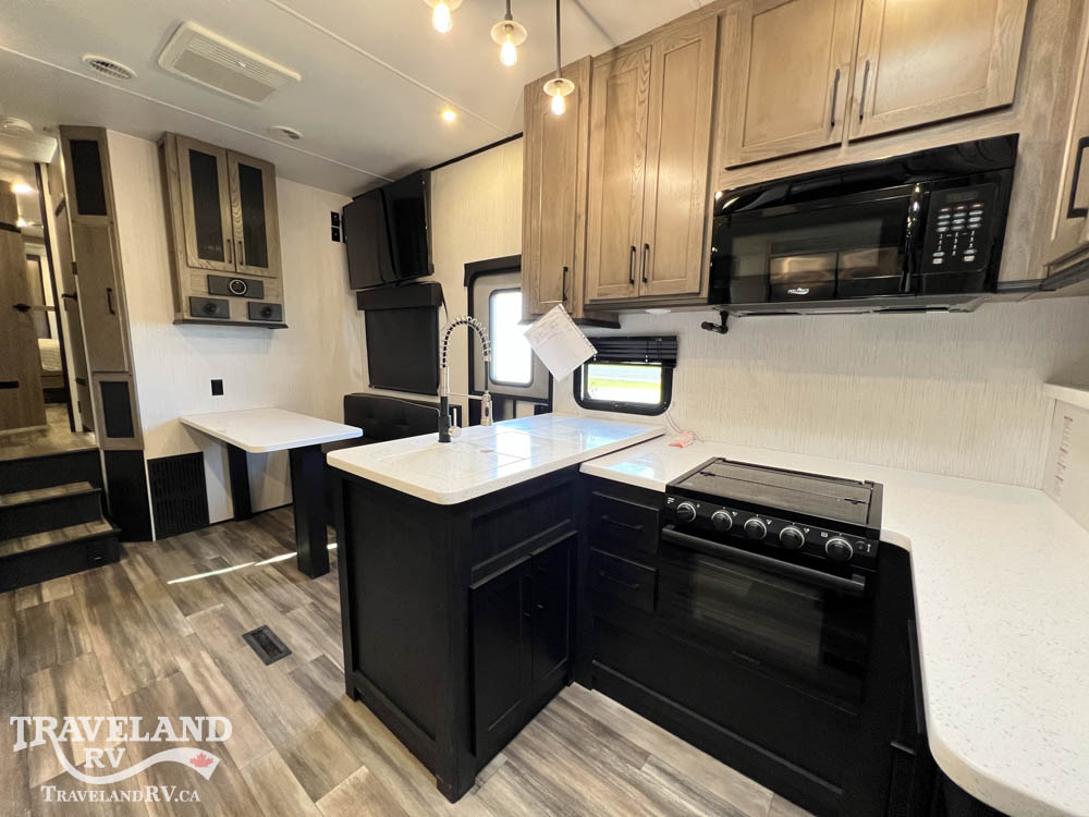 2022 HEARTLAND ROAD WARRIOR 414RW - Image 23