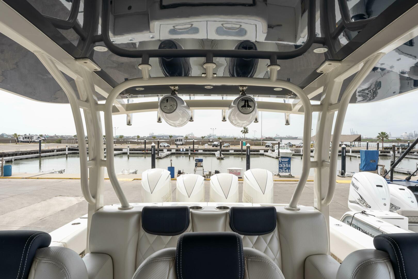 2018 HCB 4200 Siesta - Image 13