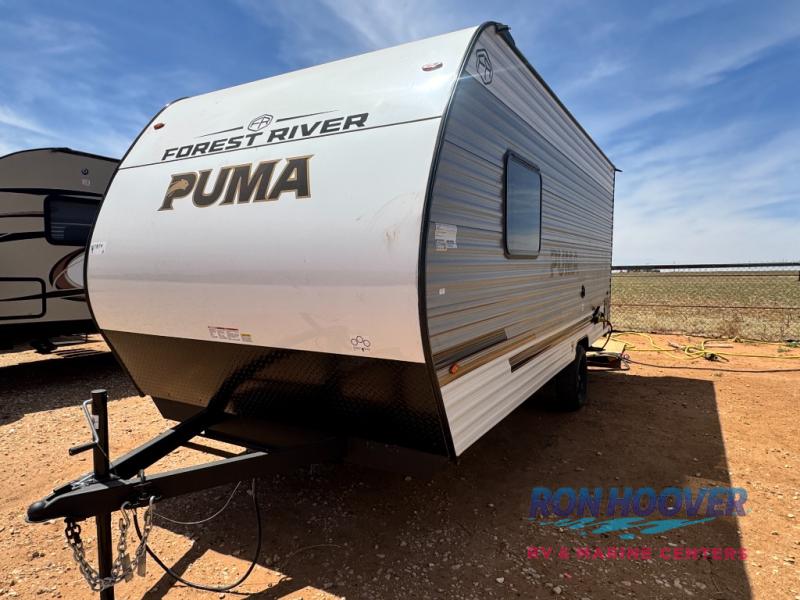 2026 PALOMINO 17COUPLE - Image 29
