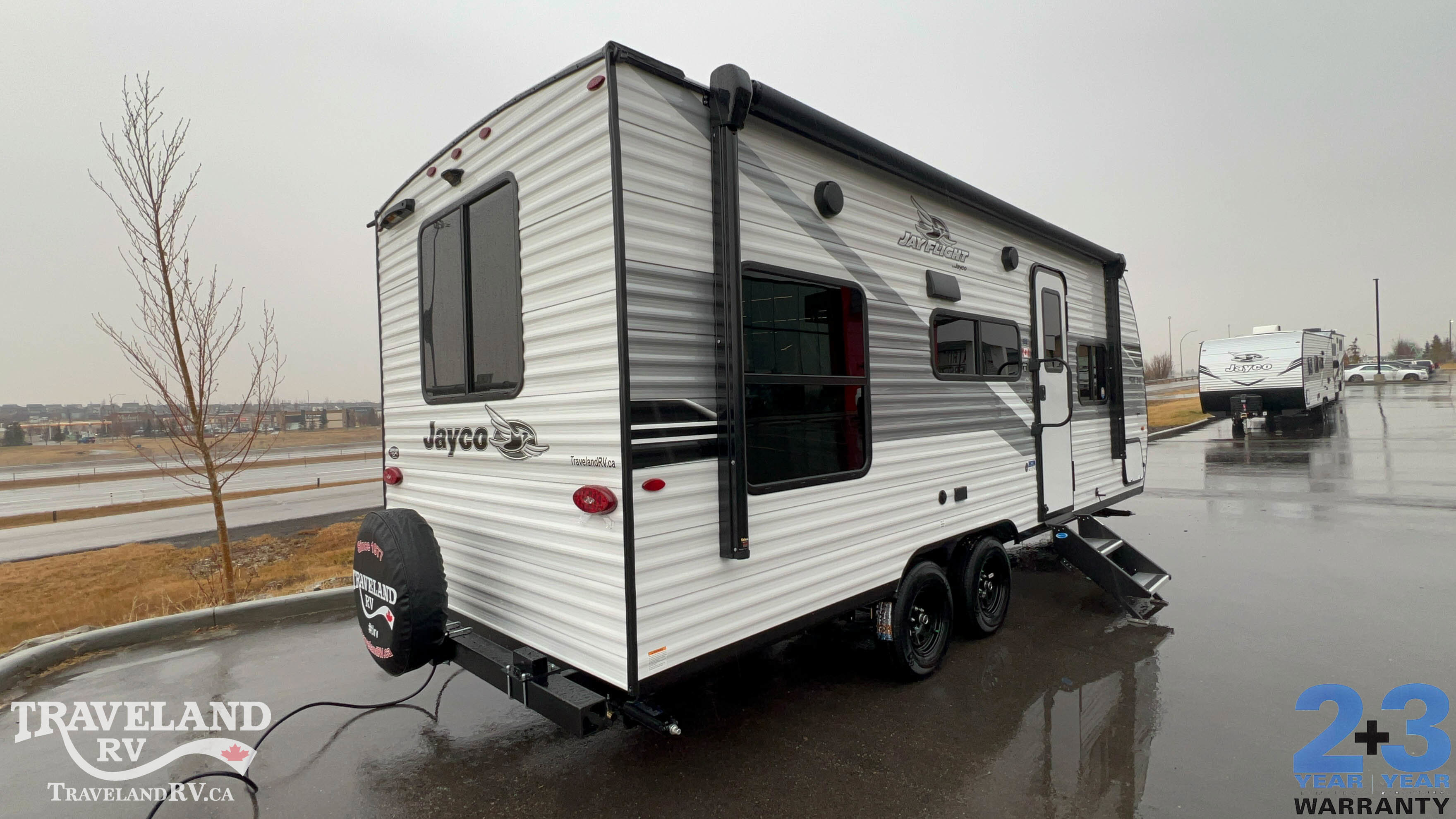 2026 Jayco Jay Flight SLX 210QBW - Image 6